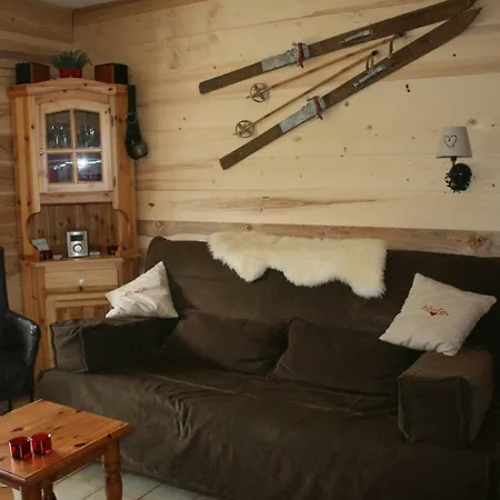 Appartement Telemark3 Abondance