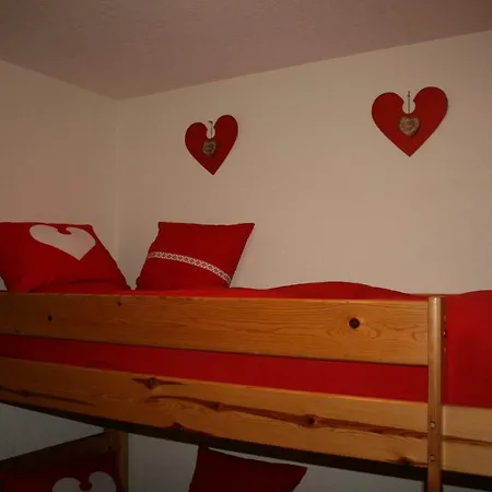 Telemark3 Appartement *