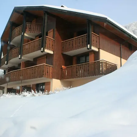 Appartement Telemark3 *