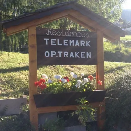 Telemark3 Appartement