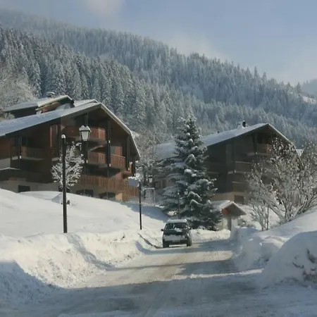 Telemark3 Appartement *
